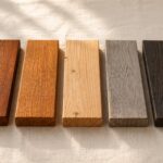 Bien choisir ses essences de bois extérieur pour vos travaux
