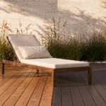 Choisir entre le bois composite ou naturel pour sa terrasse
