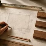 Comment réussir le calcul des lames de terrasse sans erreur