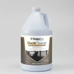 deck-cleaner